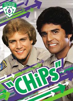  CHiPs SEASON 6 