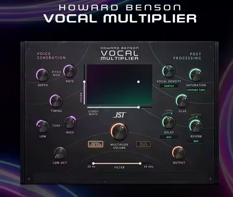 [Kép: Joey-Sturgis-Tones-Howard-Benson-Vocal-M...-1-0-5.png]