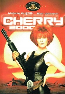 Bambola meccanica mod. Cherry 2000 (1987) Dvd5 Ita/Ing/Fra/Ted/Spa
