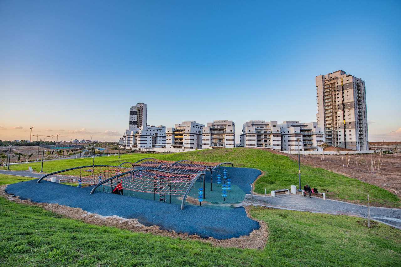 קהילת קריית גת