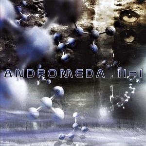 Re: Andromeda (Swe) / Progressive metal