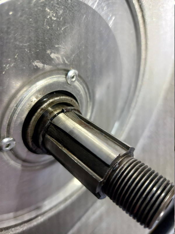 What Did You Do With Your Commando Today?