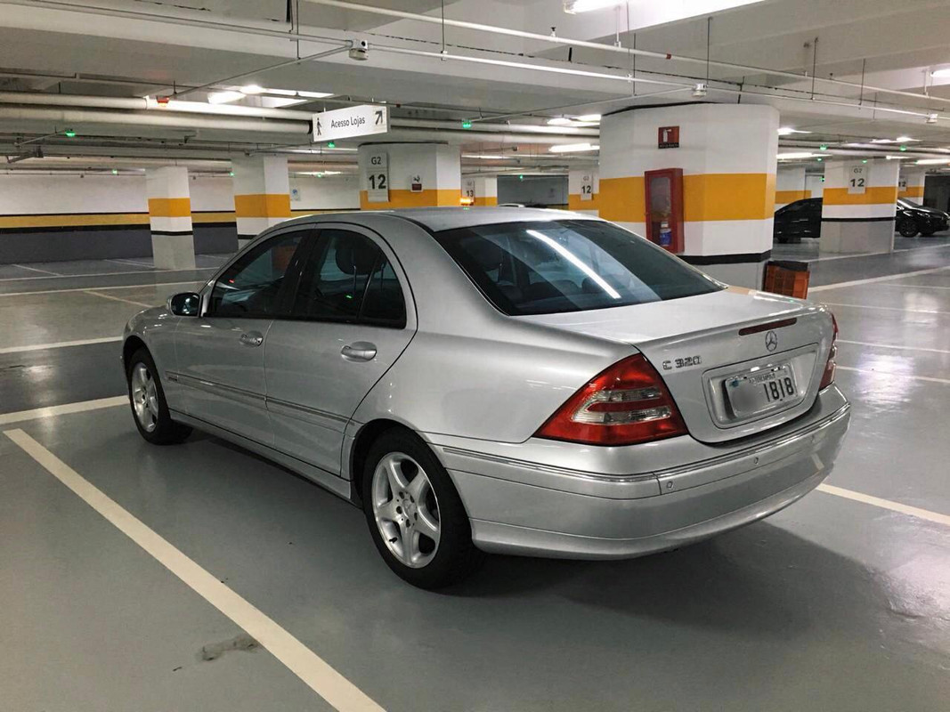 W203 C320 Avantgarde 2001 R$ 33.000,00 (VENDIDA) Whats-App-Image-2018-12-08-at-18-09-02