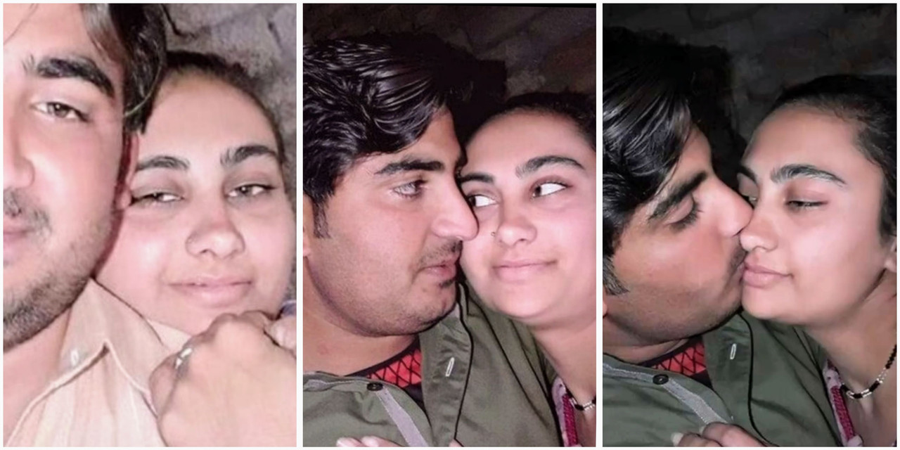 Hot desi couple hardcore fucking exclusive viral video