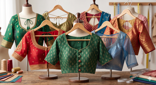 Wholesale Blouses