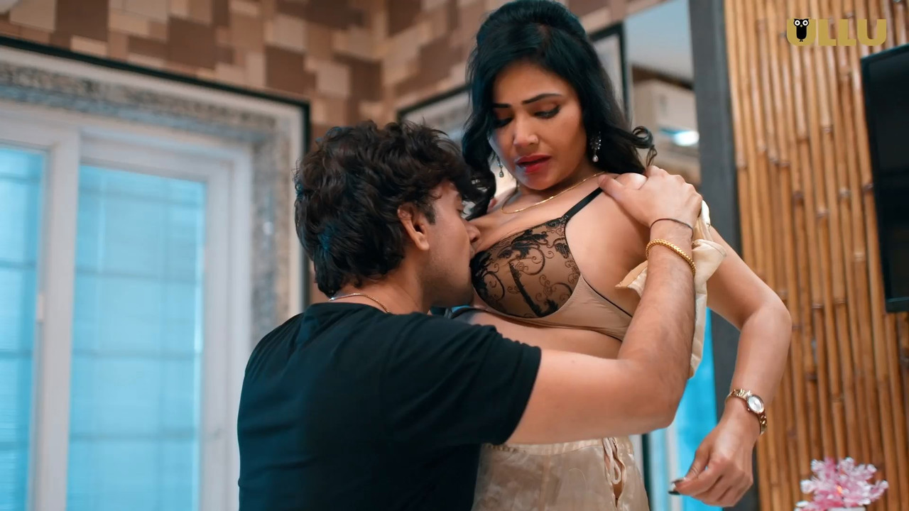 Love Guru Season 2 (Part 2) 2023 Hindi Ullu