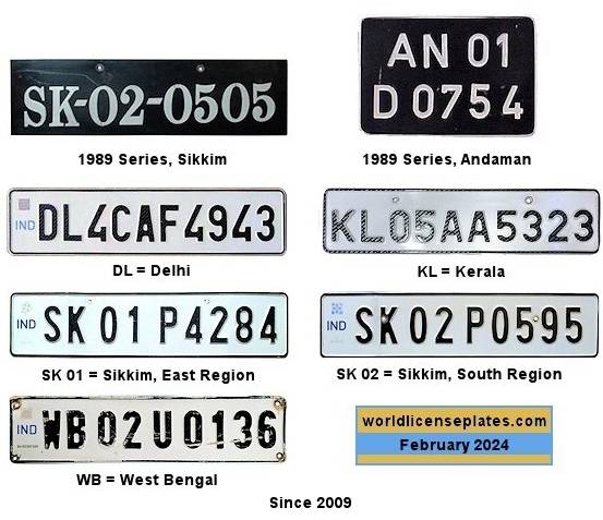 License_Plates_of_India_-