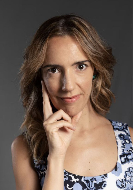 Ane Miren Lafuente - Biografía