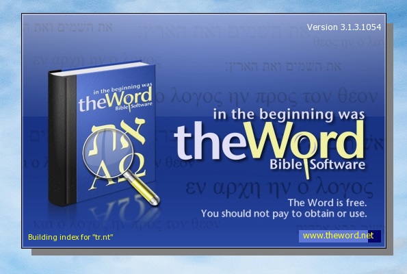 TheWord 3.x [Multi; Rus] + Portable