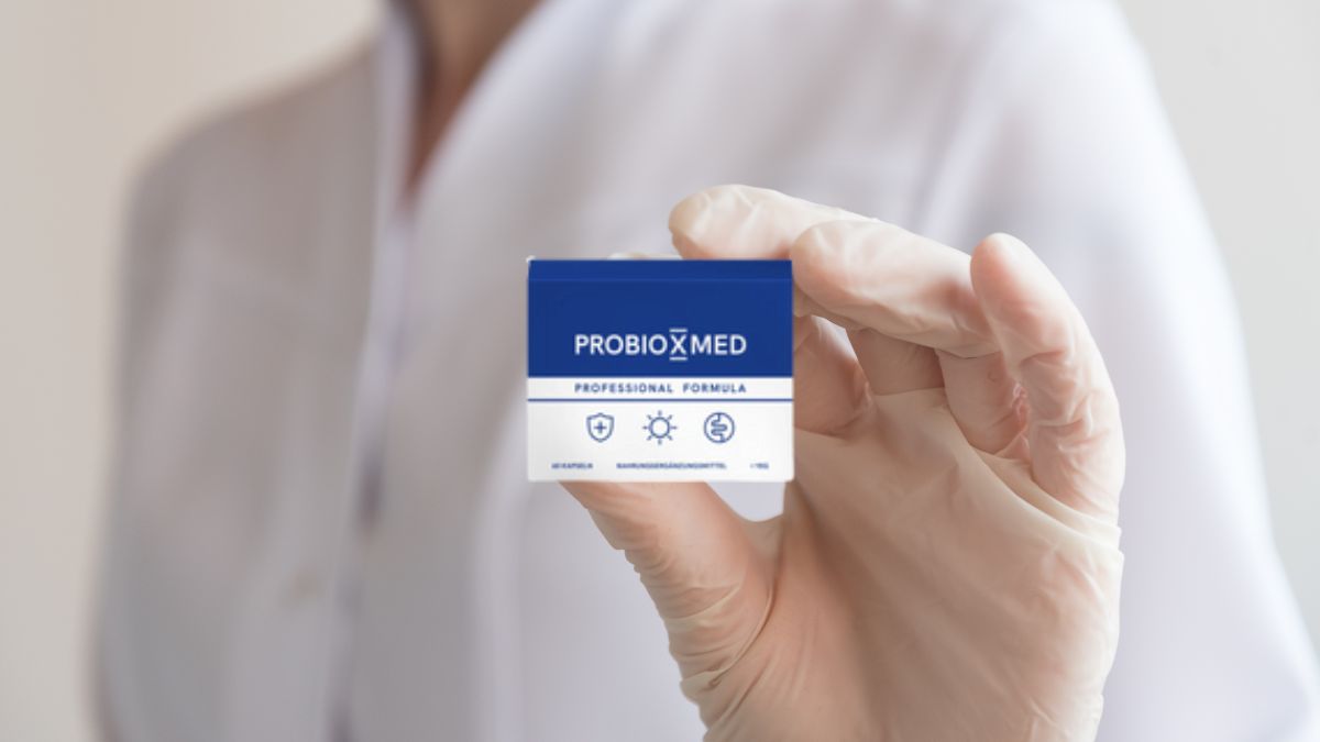 PROBIOXMED