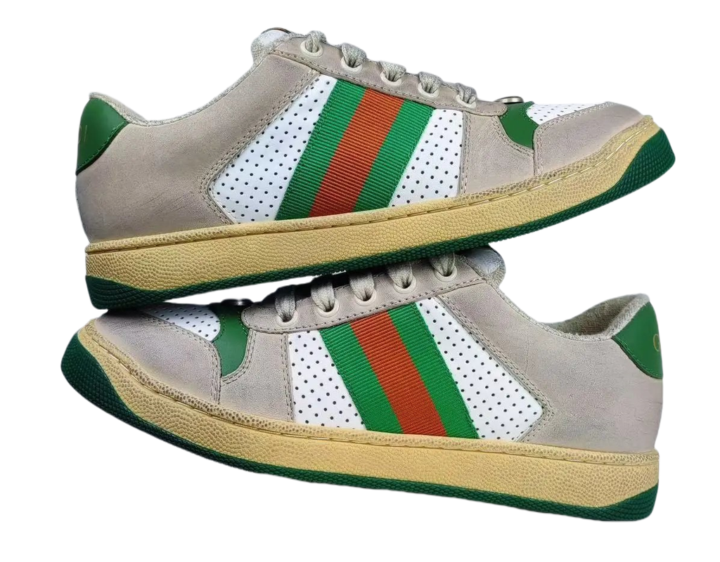 GUCCI SHOES
