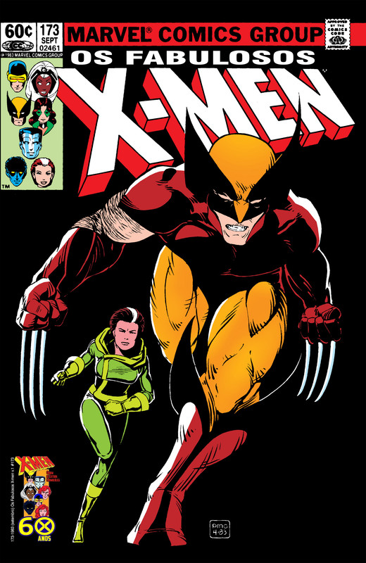 Capa HQ 173