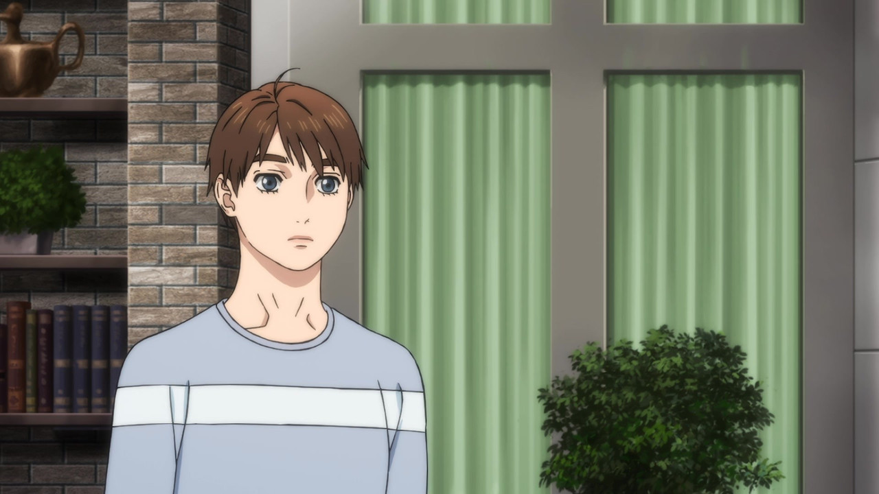 Subs Please MF Ghost 01 (1080p) 56E0F8D9 mkv 0000