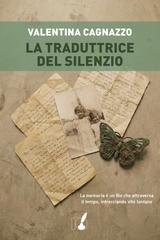 Valentina Cagnazzo – La traduttrice del silenzio (2026)