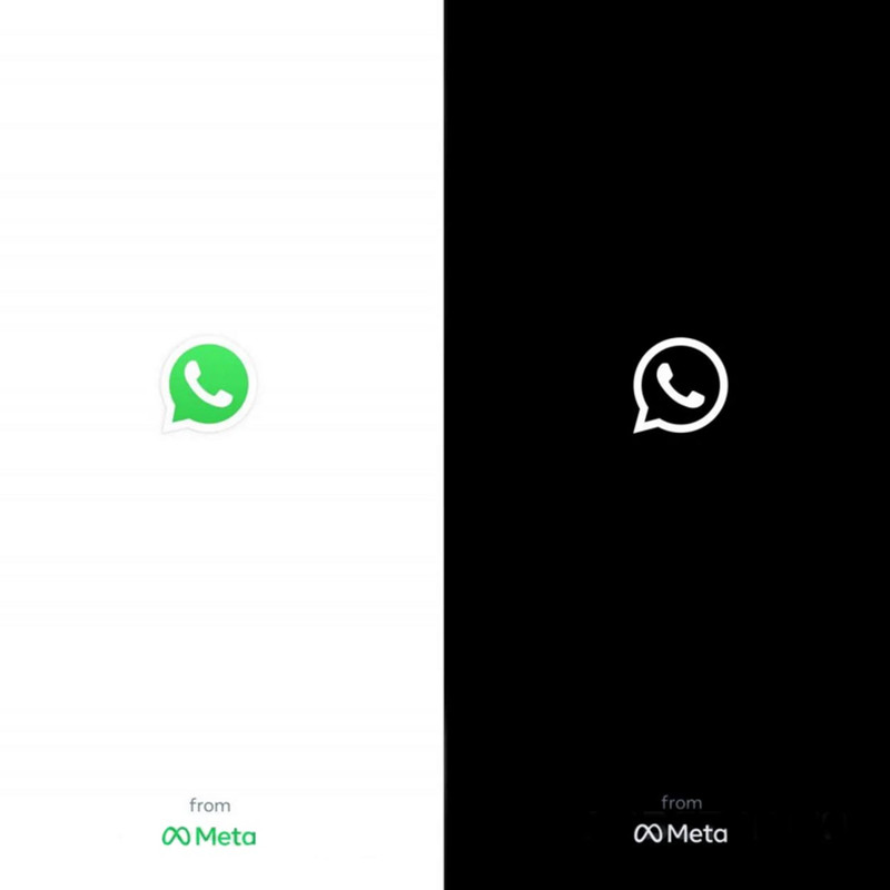 ¿Qué significa WhatsApp from Meta?