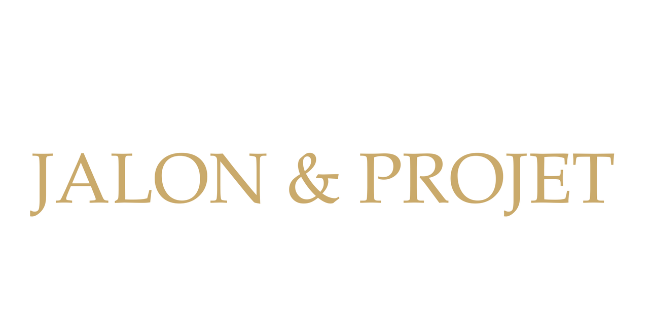 JALON & PROJET