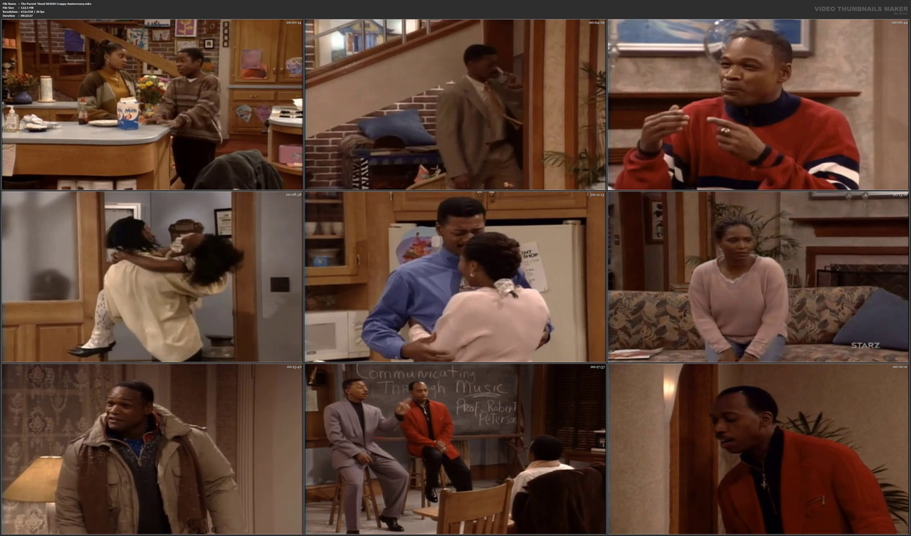 The Parent 'Hood S01E04 Crappy Anniversary.mkv