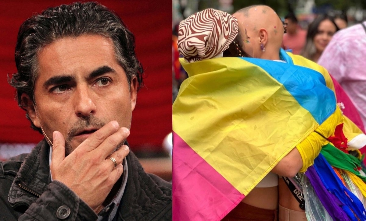 Hija de Raúl Araiza se declara panromántica y demisexual ¿Qué significa?