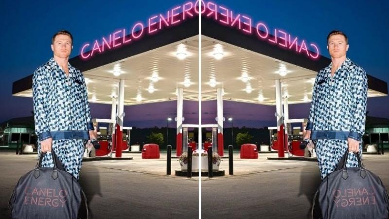 ¿Cuánto gana un empleado del “Canelo” Álvarez en su tienda?