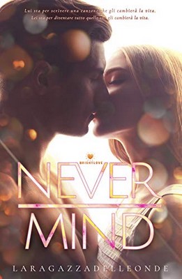 Laragazza delleonde - Never Mind (2020)