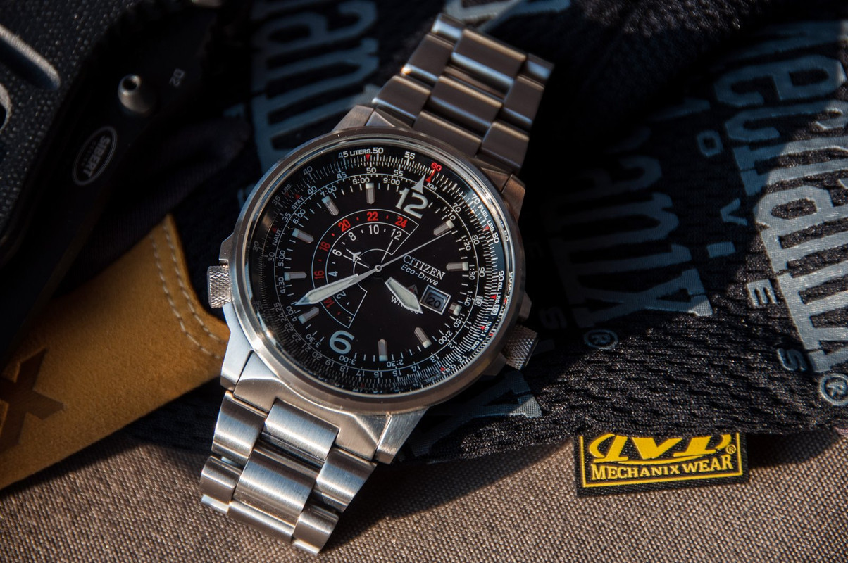Feu de vos Dual Time - GMT - Worldtimer - tome II - Page 16 Nighthawk-45634