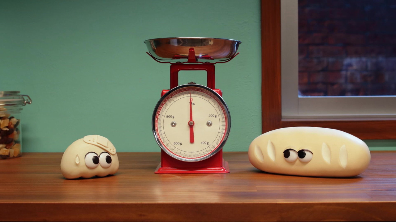Gecko Babies of Bread S01E01 TVER WEB DL 1080P AVC AAC 9D2EFB54 mkv 0000