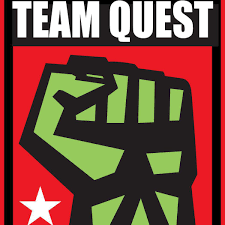 Team Quest