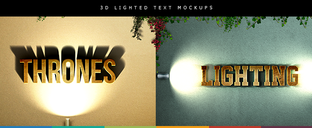 Electric Glowing effect - Photoshop Action - 18