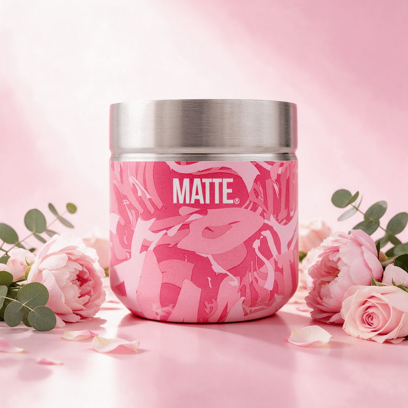 El Camo Rosa con su Creative Pack