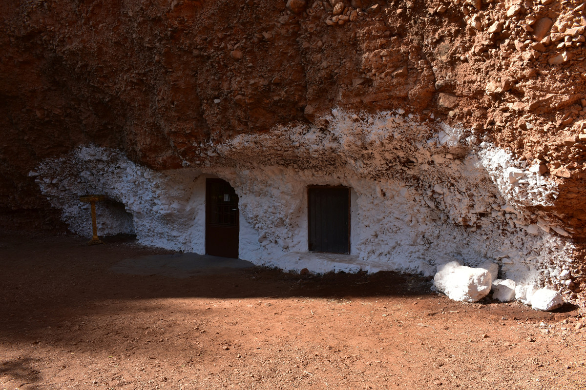 Σπήλαια Διδύμων