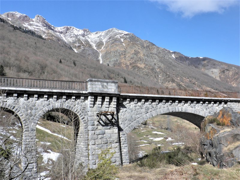ASTÚN Y PUERTOS DEL 3 AL 7-3-2012-HUESCA/FRANCIA - Paseando por España-1991/2016 (19)