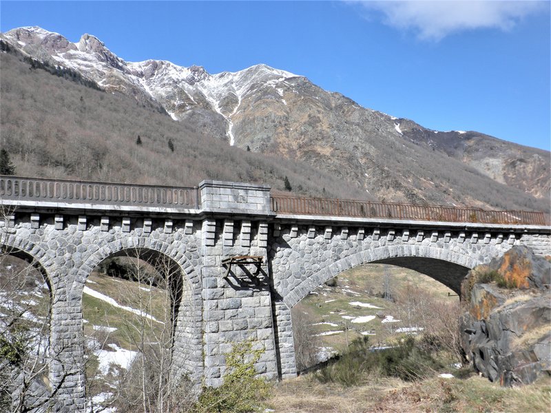 ASTÚN Y PUERTOS DEL 3 AL 7-3-2012-HUESCA/FRANCIA - Paseando por España-1991/2015-Parte-1 (19)