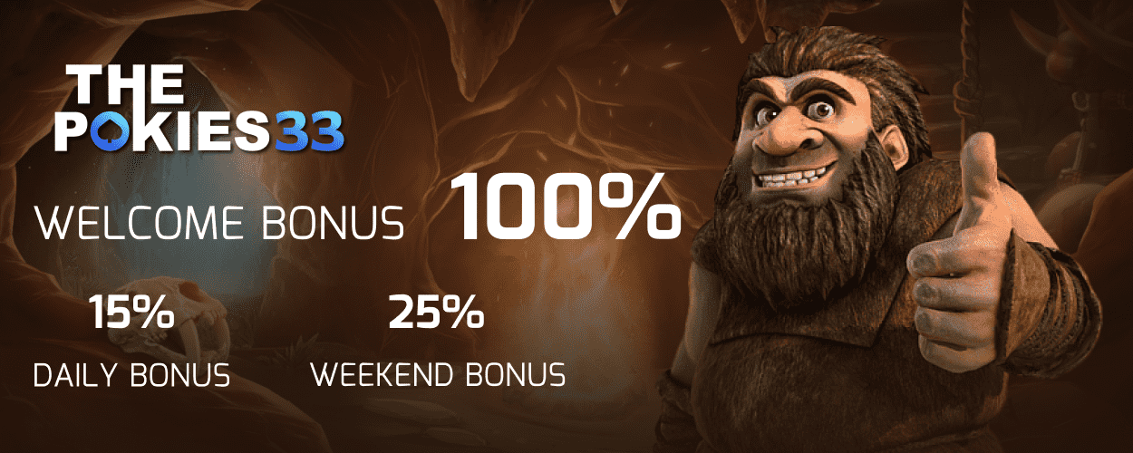 ThePokies33