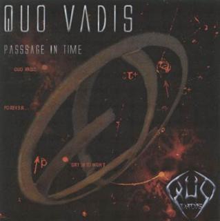 Re: Quo Vadis (Can) / Melodic death metal