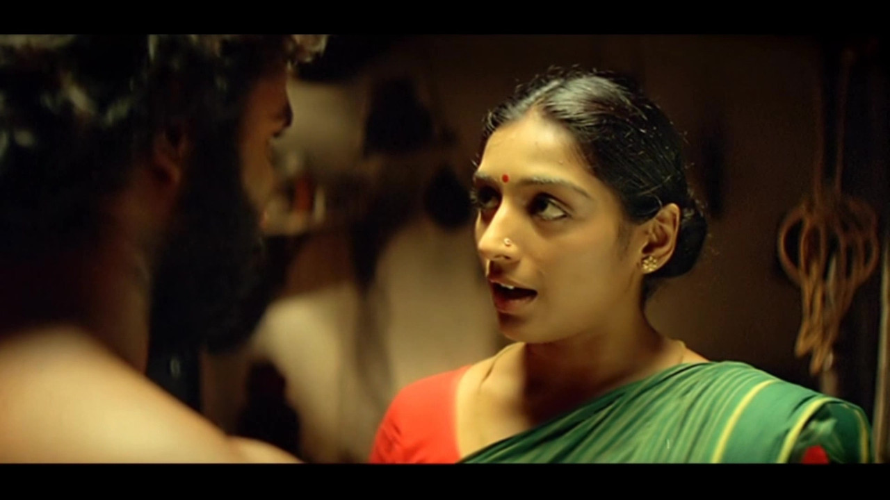 Padmapriya s Mirugam Hot song . Uncensored
