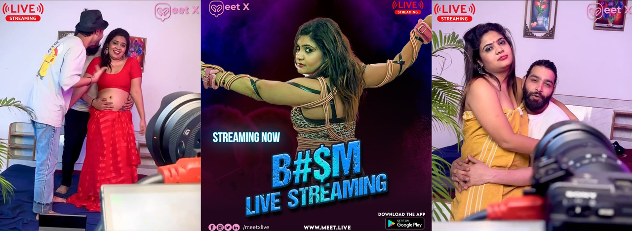 bdsm Live