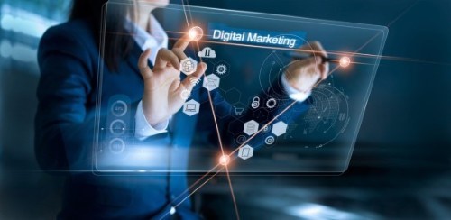 online marketing