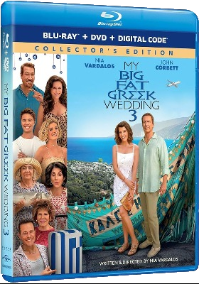Il mio grosso grasso matrimonio greco 3 (2023) HD 720p x264 E-AC3+AC3 ITA AC3 ENG