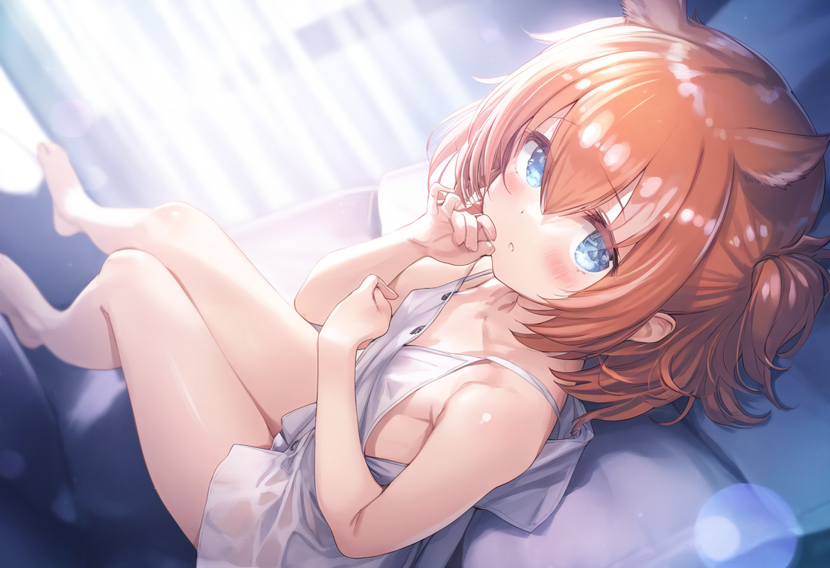 1girl, [ks (xephyrks)], ohlia, {kobayashi ritz}, reoen, [[liduke]], {{{{{{{{aged s-1140664055