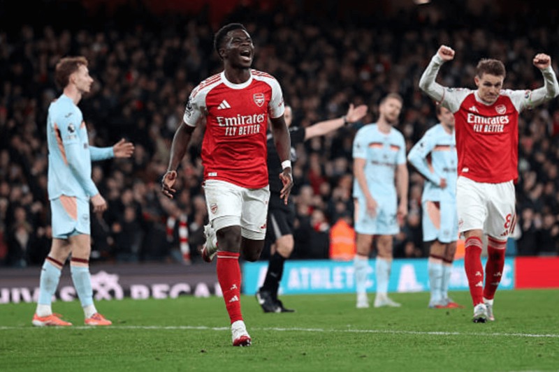 Nhận định, soi kèo Brentford vs Arsenal, 03h00 ngày 13/02