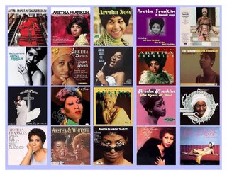 Aretha Franklin - Discografia (1961-2014) .mp3 - 320 kbps