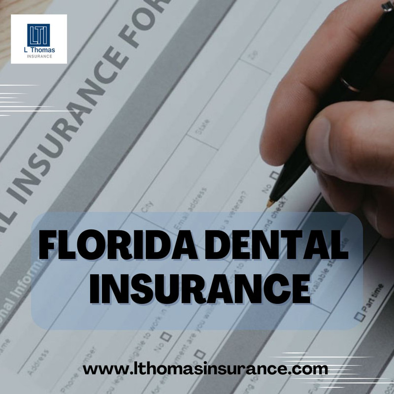 Florida Dental Insurance