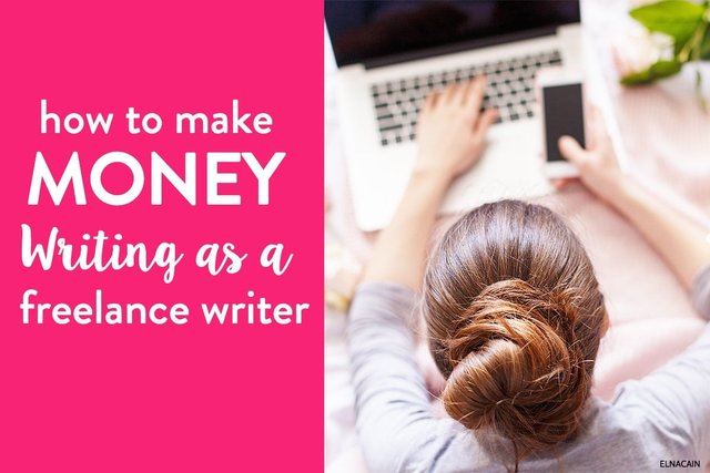 Earn From Profitable Freelance Writing, And Content Creation