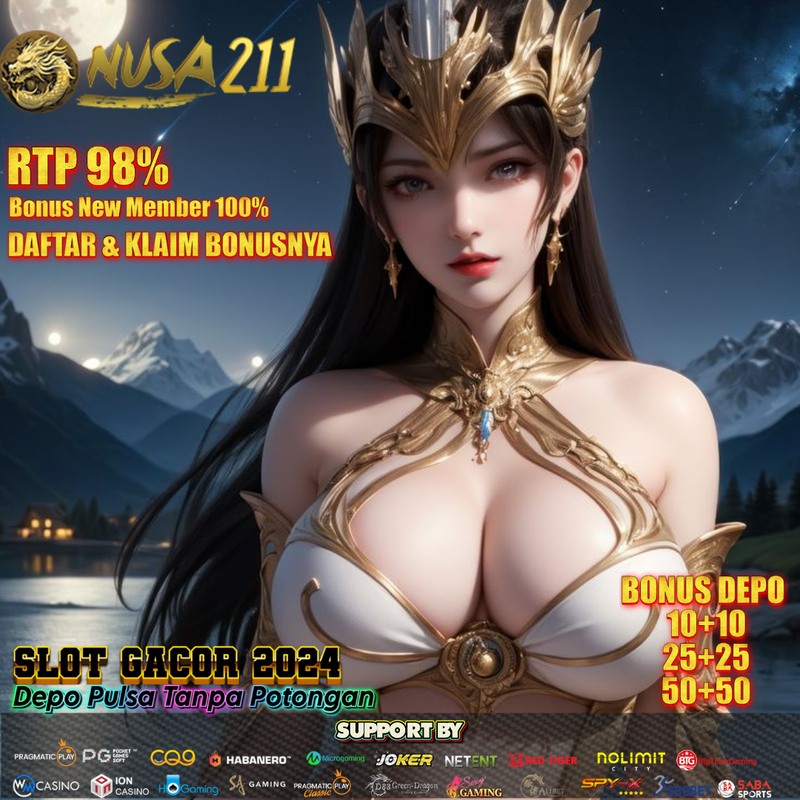 Nusa211