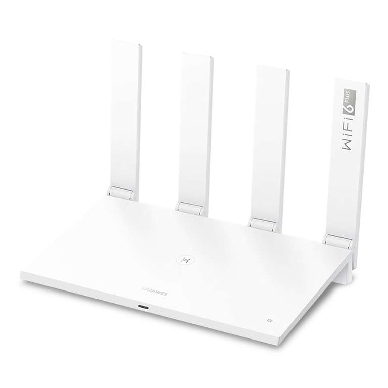 Office Depot Router Inalámbrico Huawei Dual Core AX3 Recoger en tienda