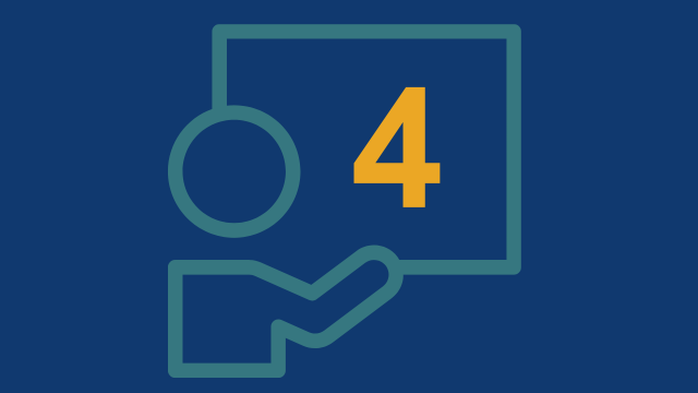 4