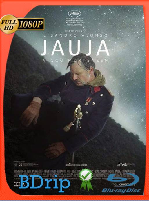 Jauja (2014) BDRip [1080p] [Latino] [GoogleDrive] [RangerRojo]