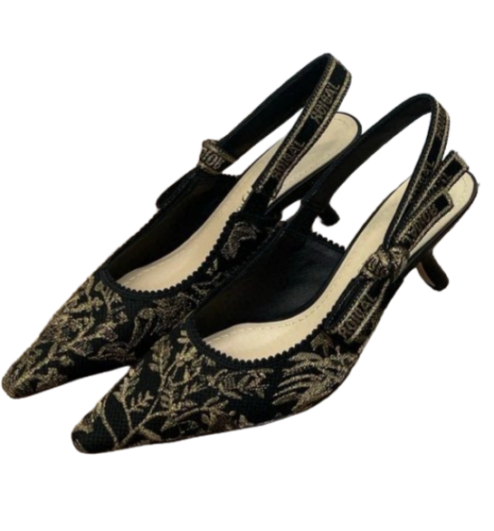 Dior J'Adior Slingback Pump