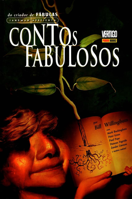 Contos-Fabulosos