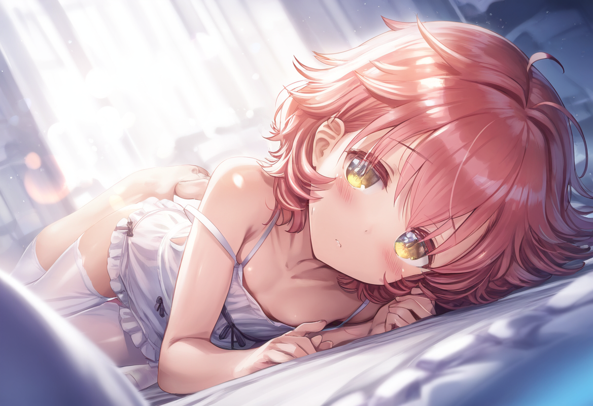 1girl, [ks (xephyrks)], ohlia, {kobayashi ritz}, reoen, [[liduke]], {{{{{{{{aged s-3239552362